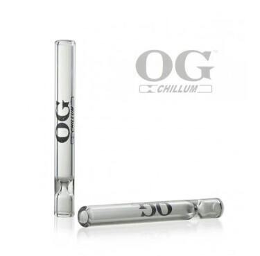 OG Chillum - Clear