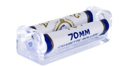 Zig Zag Roller 70mm