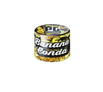 Peninsula Gardens Garlic Cocktail 1g Rosin