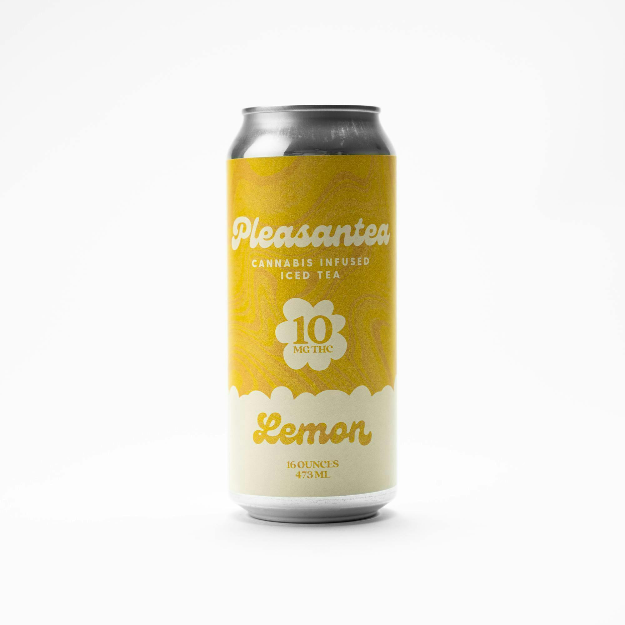 Pleasanteas Lemon