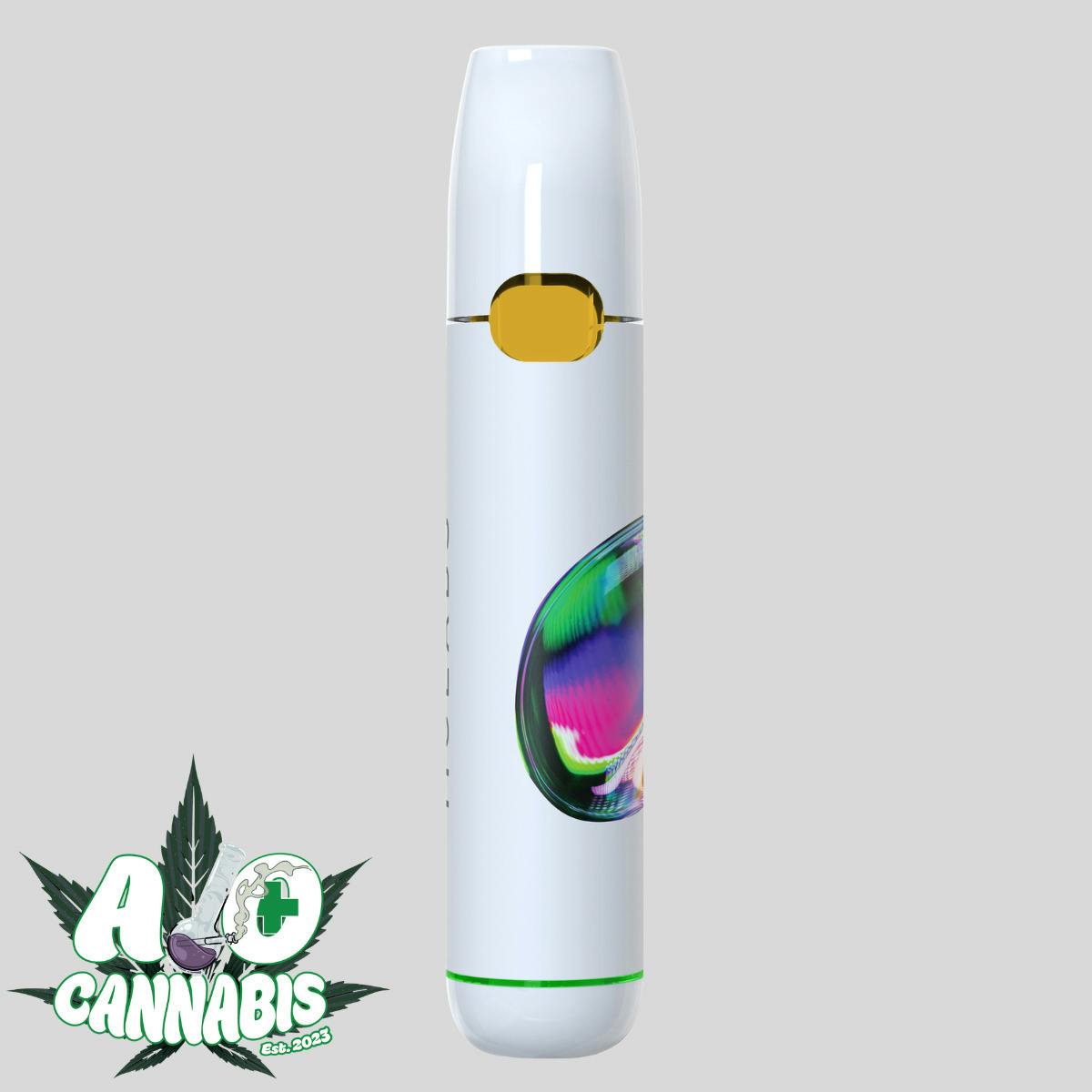 710 Labs: Do Lato #10 + Zz Top #3