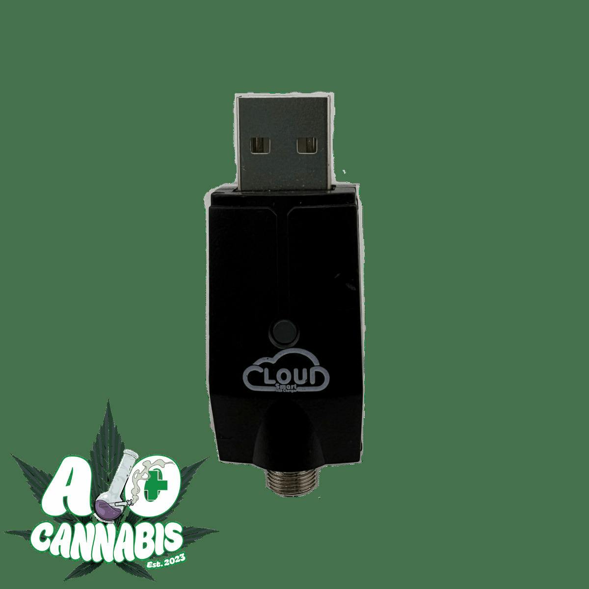 USB Battery Chargers