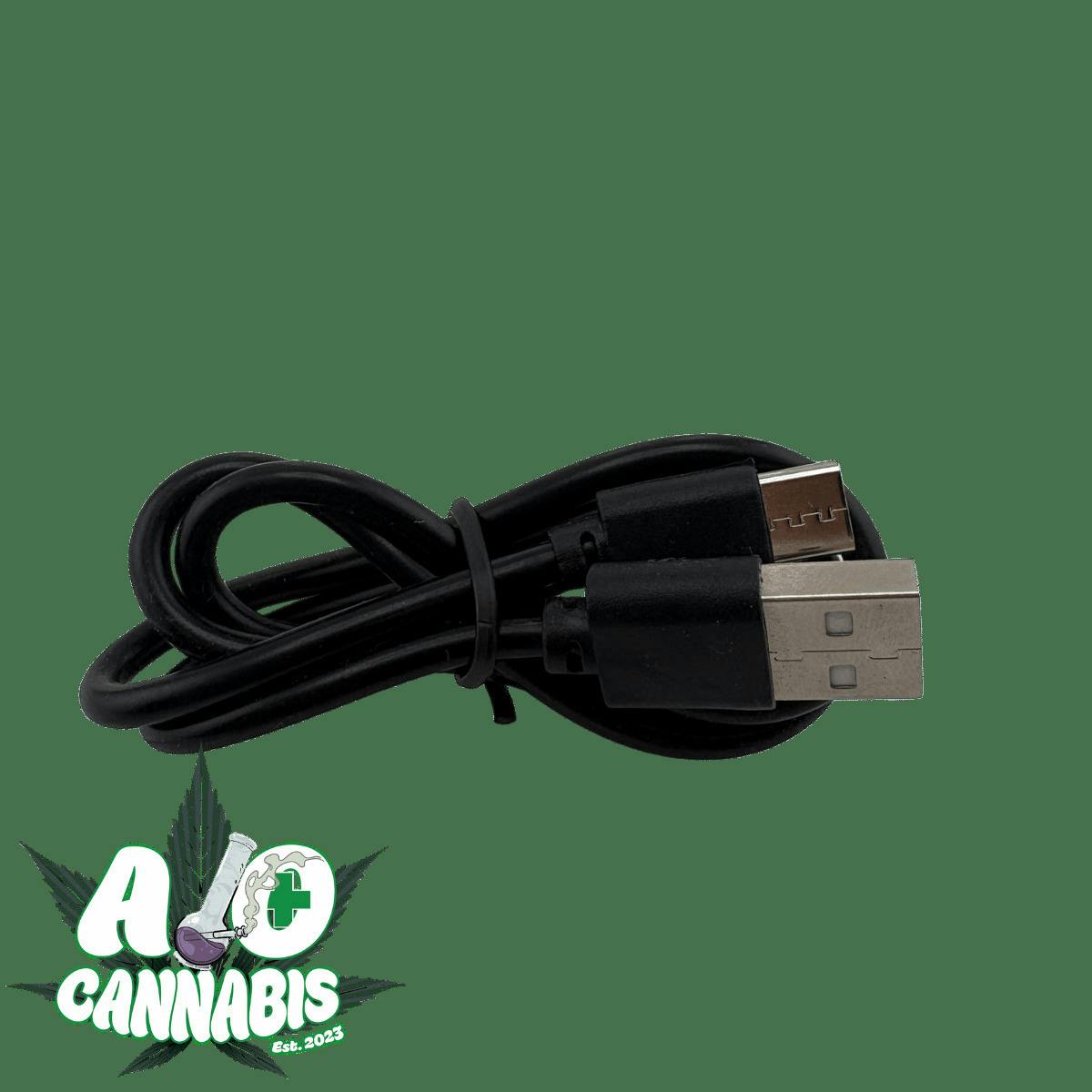 USB-C Battery Chargers