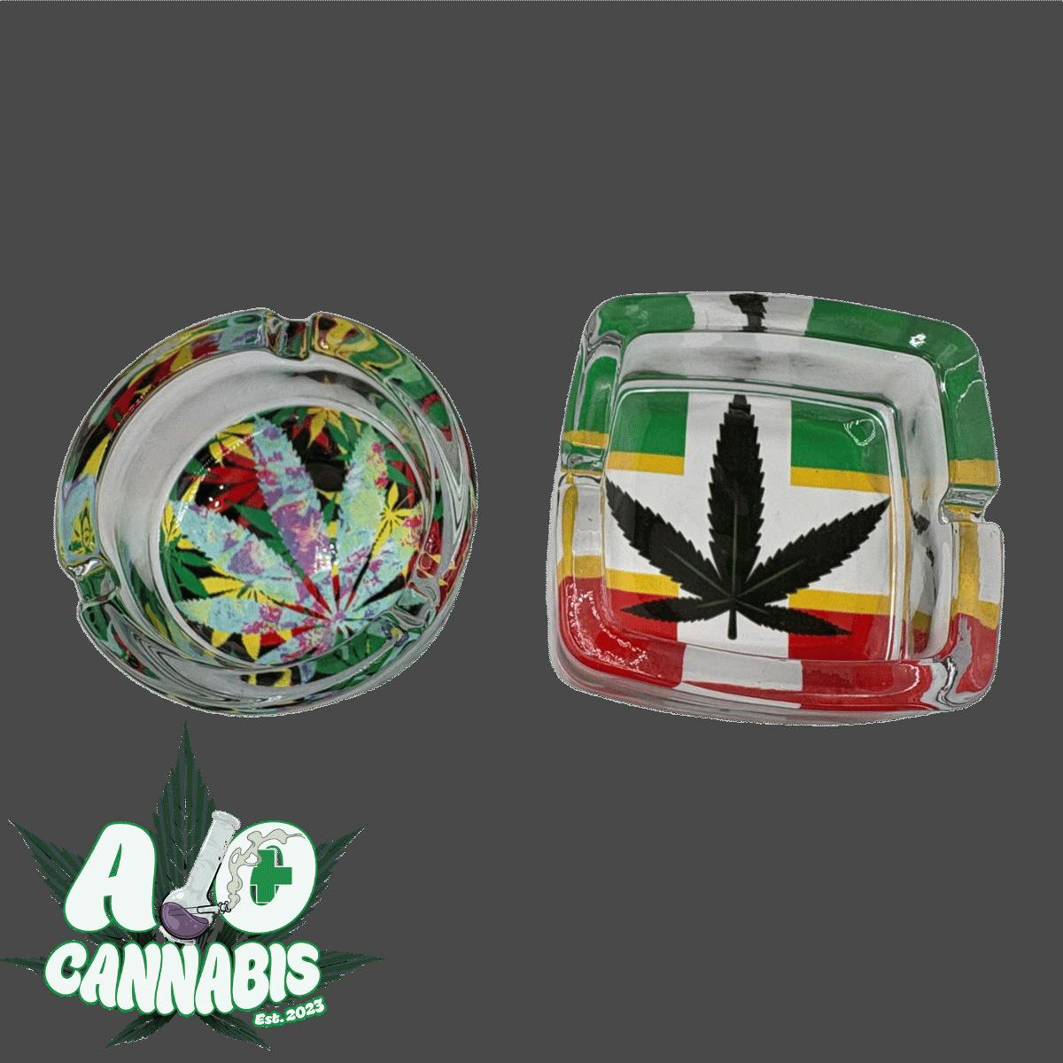 Ash Tray