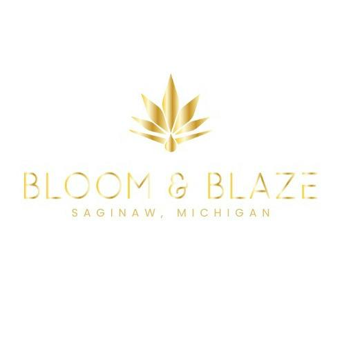 Bloom'n Gold Shirt- XL