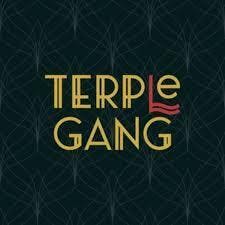 Terple Gang - Cap Junky x Animal Cookie - Infused Pre Roll - 1.25G