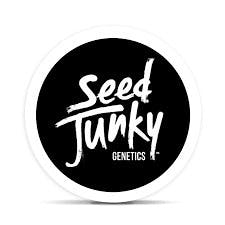 PP - Seed Junky - Permanent Paradize - 3.5G