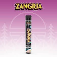 Zangria | Joint | 1g