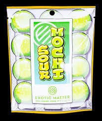 Exotic Matter - Sour Mochi - PP 3.5