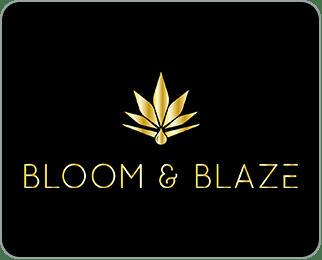 B&B- Black Beanie- No Liner at Bloom & Blaze