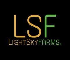 Light Sky Farms - Dante's Inferno