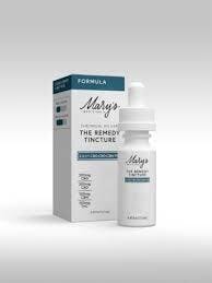 Mary's Medicinals - Sublingual Oils - Formula - 2:2:1:1 CBG:CBD:CBN:THC