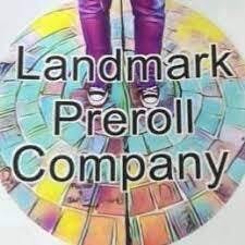 Landmark - Hash Infused Preroll - Kitchen Sink