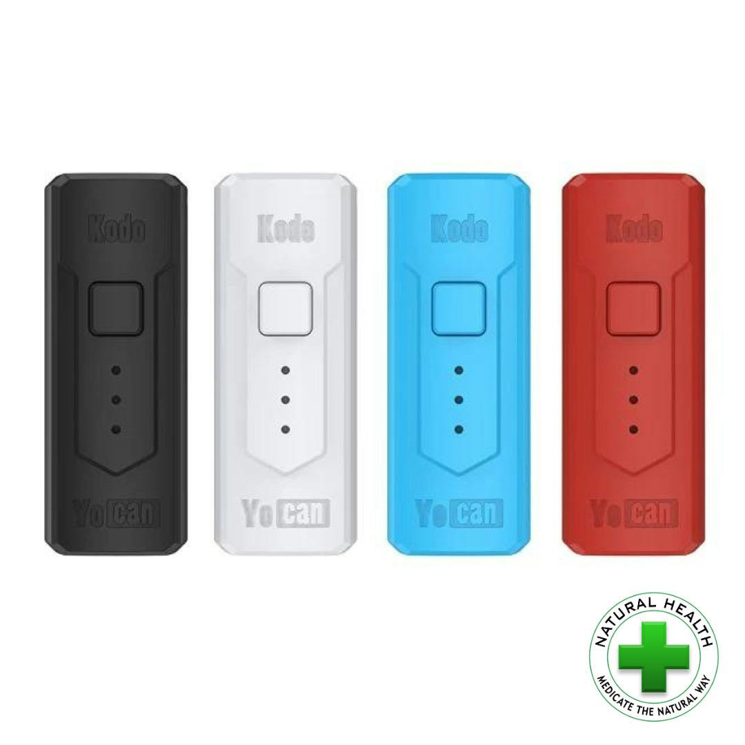 Yocan - Kodo Battery