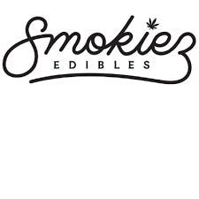 Smokiez - Gummiez - Sweet Peach Fruit Chews - THC