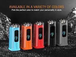 Lookah Load Battery