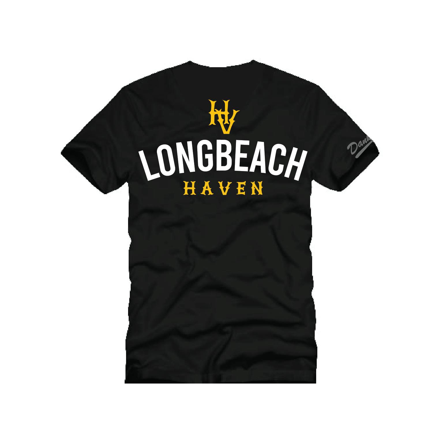 Haven - Civic Collection - Long Beach Shirt (M)