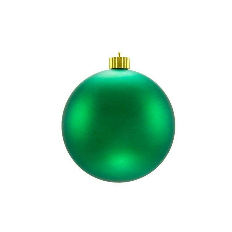 Green Ornaments: $10.00