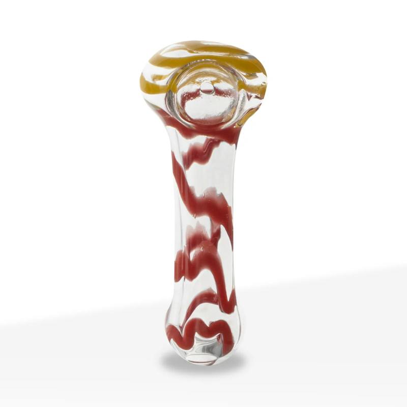 Biohazard 4 In Thick Candy Cane Spoon