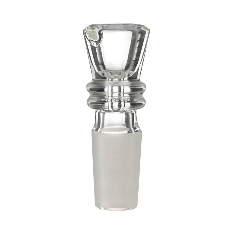 Biohazard - 14mm Ring Funnel Bowl