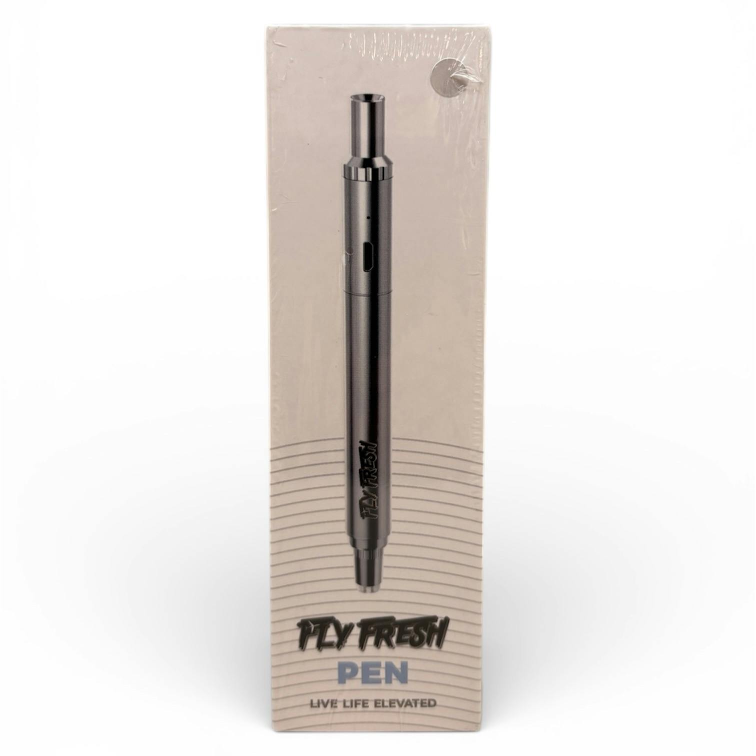 Accessory - Fly Fresh Pen Concentrate Vaporizer
