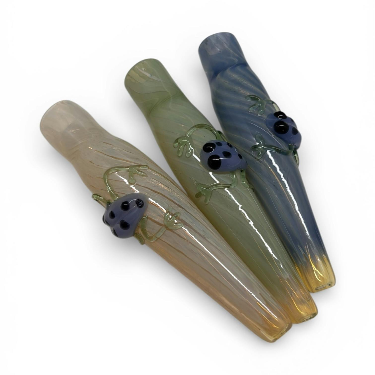 Glass - Frog Chillum