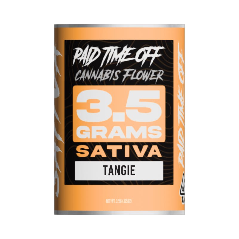 PTO - Tangie: Tangie 3.5g