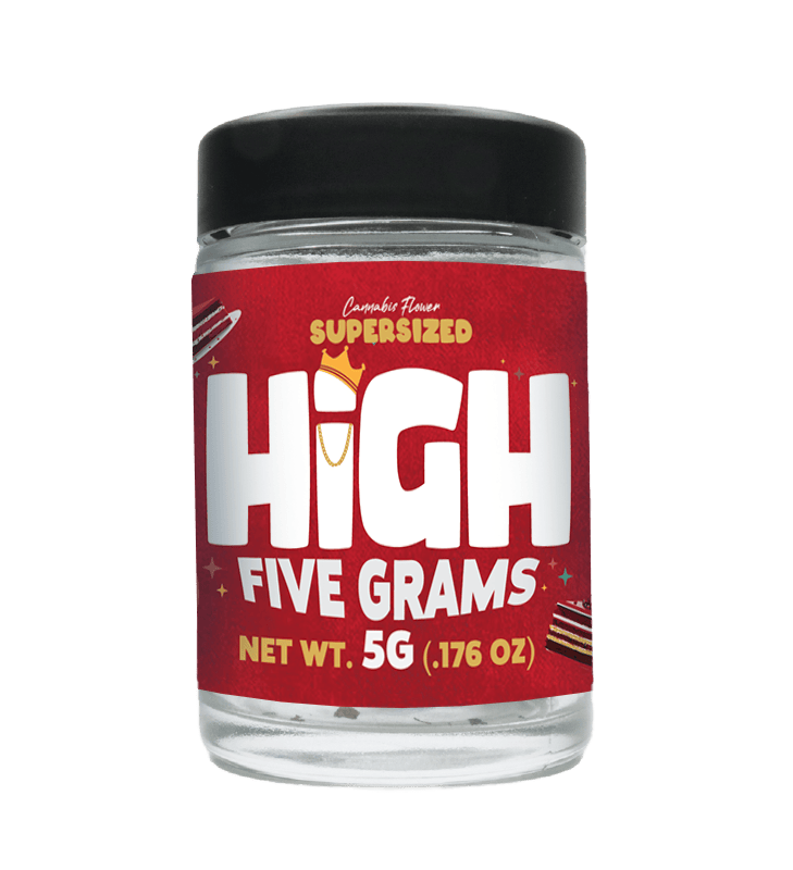High Five - Red Velvet 5g