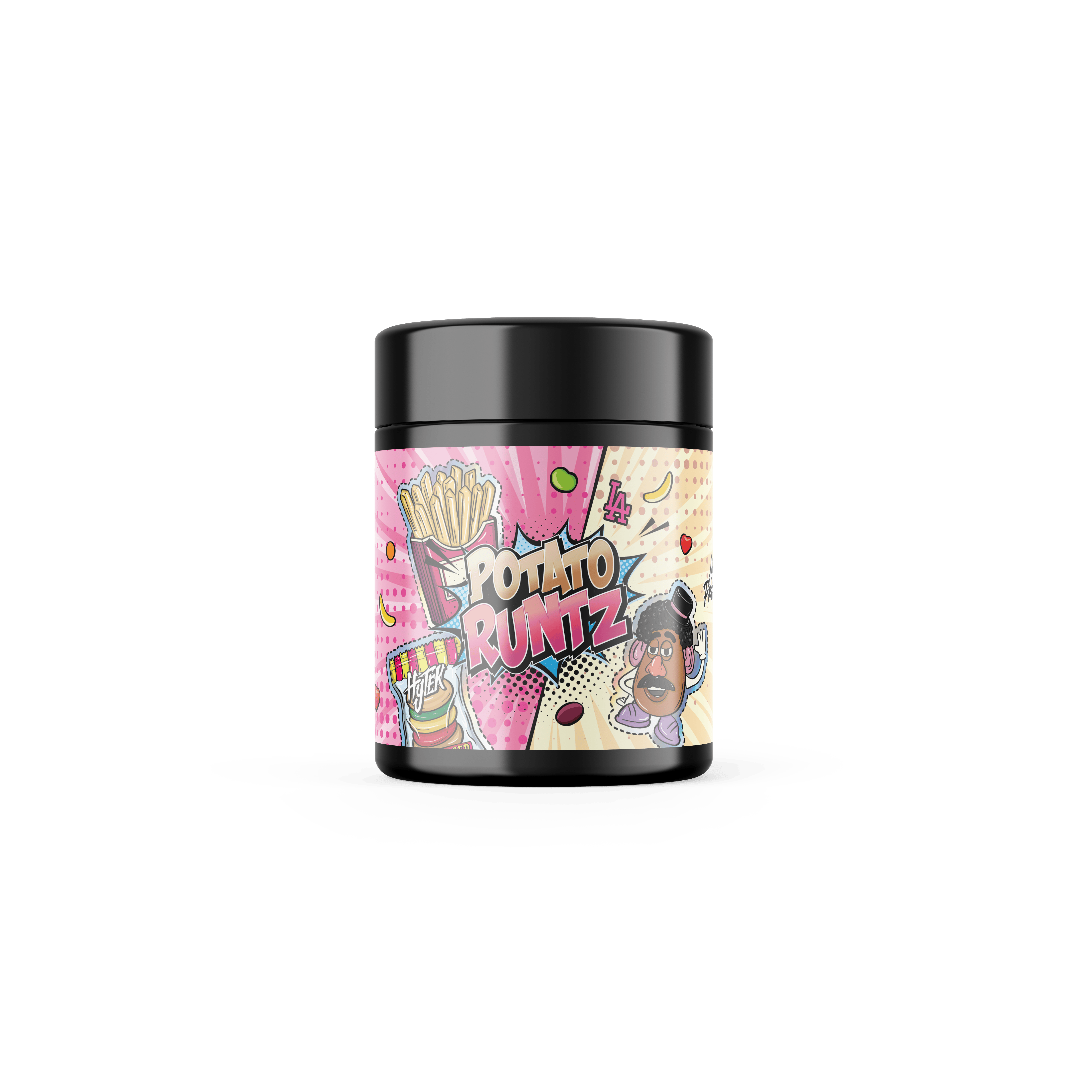 Hytek - Potato Runtz 14g cannabis product