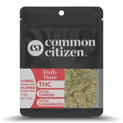Common Citizen - Warheadz 3.5g