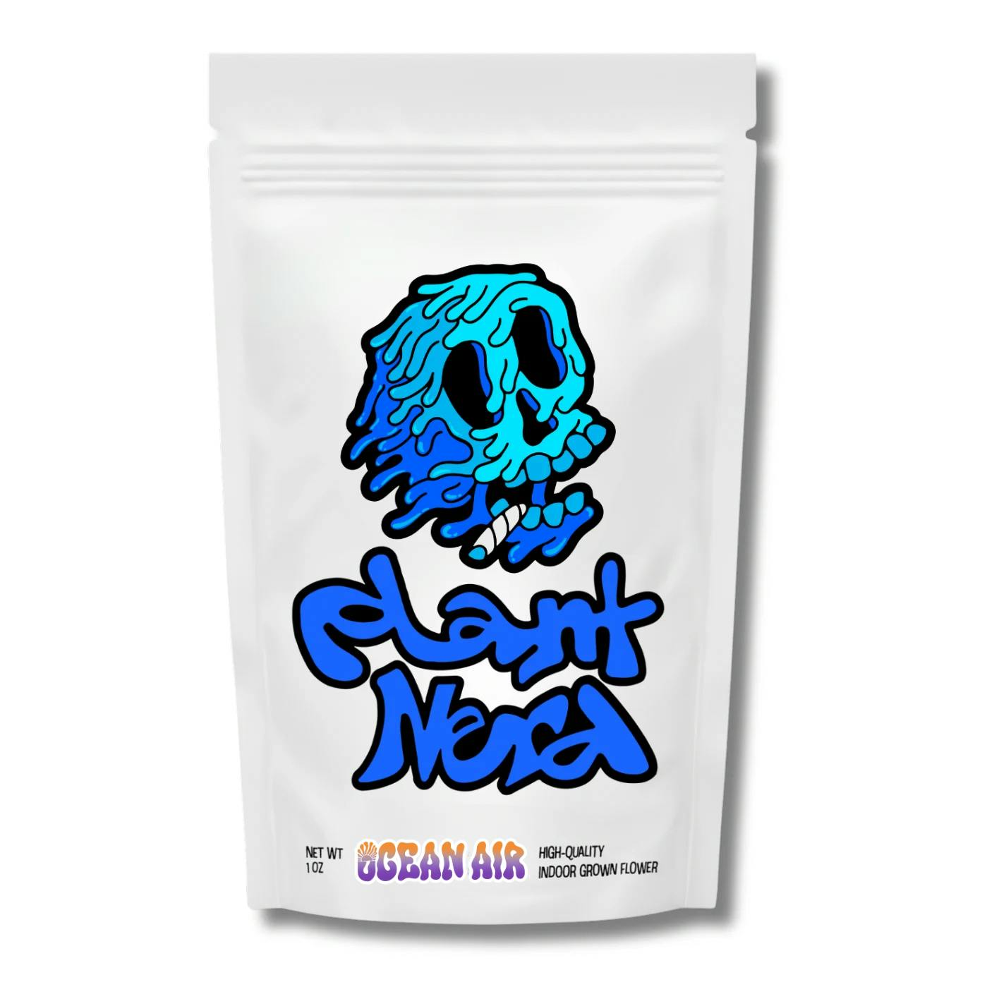 Plant Nerd - Ocean Air 28g