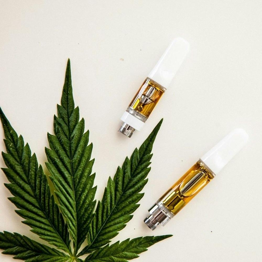 Pineapple (Distillate)