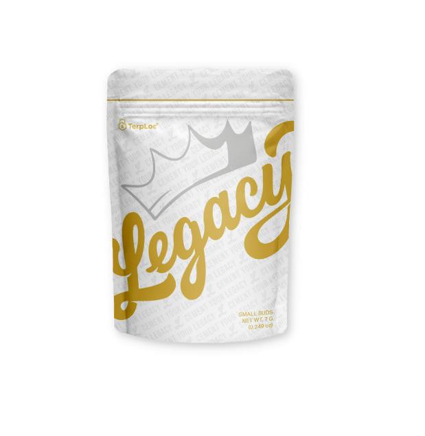 Legacy Sweet Sweet Smalls Flower 7g