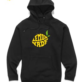 Lemonnade | Lemonnade Hoodie | Large