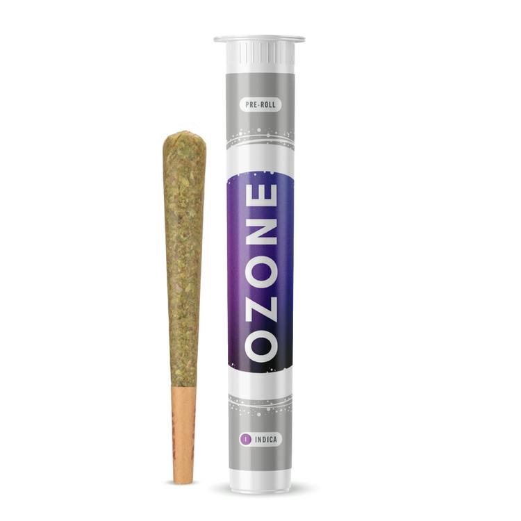 Ozone | Butterstuff #6 | 1g1pk
