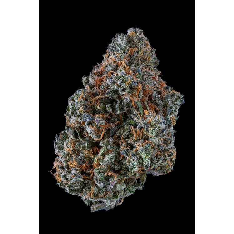 Noble Valley | Wholes | Mac 1 | 7g