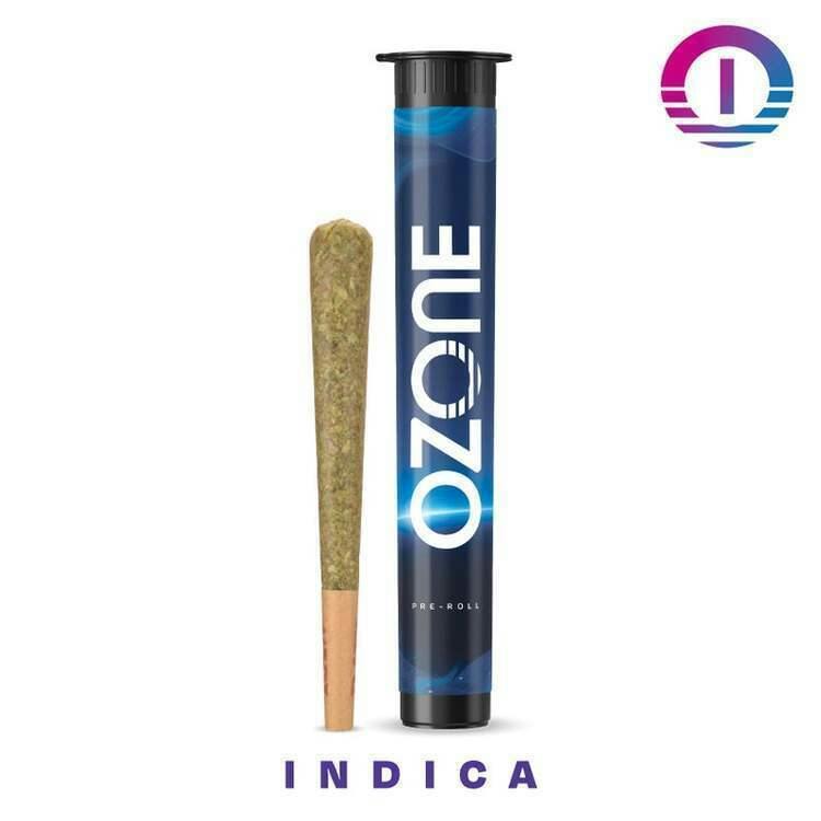 Ozone | Modified Bananas | 1g1pk