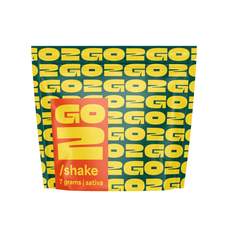 go 2 | Shake | Lamb's Bread | 7g