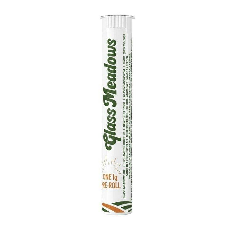 Glass Meadows | Fluff Cake | 1pk