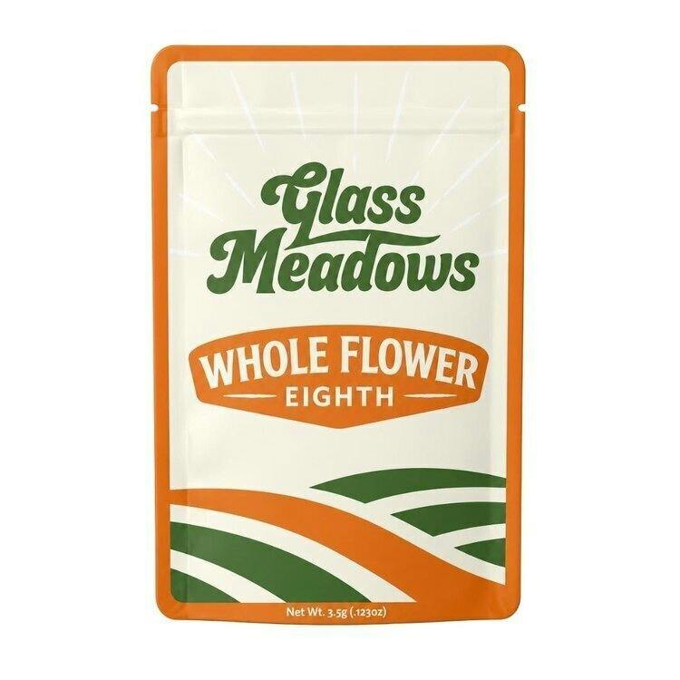 Glass Meadows | Smalls | Gabagool | 3.5g