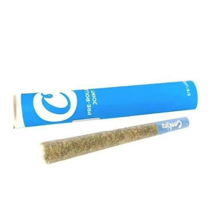 Cookies | That Badu | 1g1pk