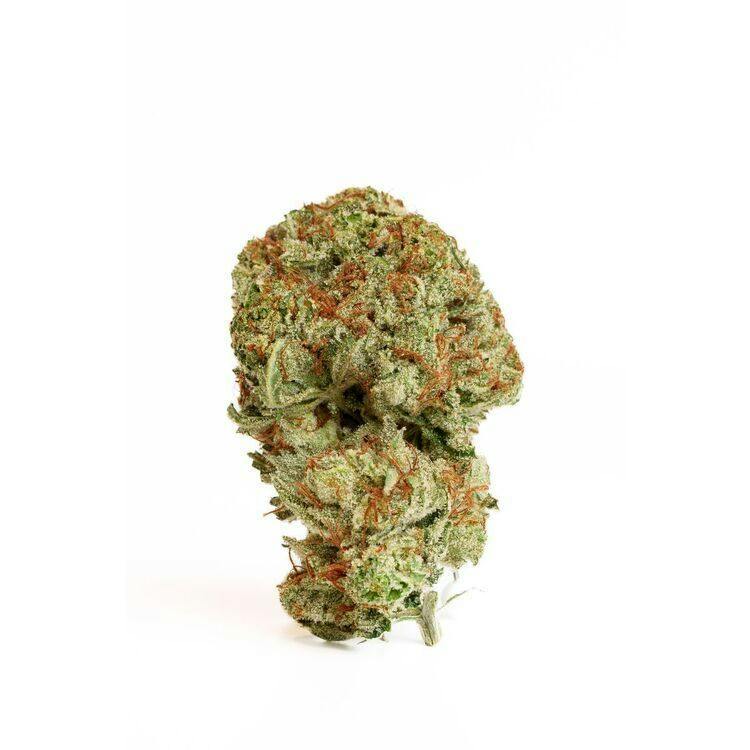 Brighterside Farms | Wholes | Gelato Mints | 3.5g