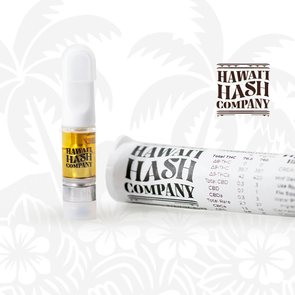 Live Rosin - DJ Short Blueberry at Noa Botanicals Aiea Dispensary