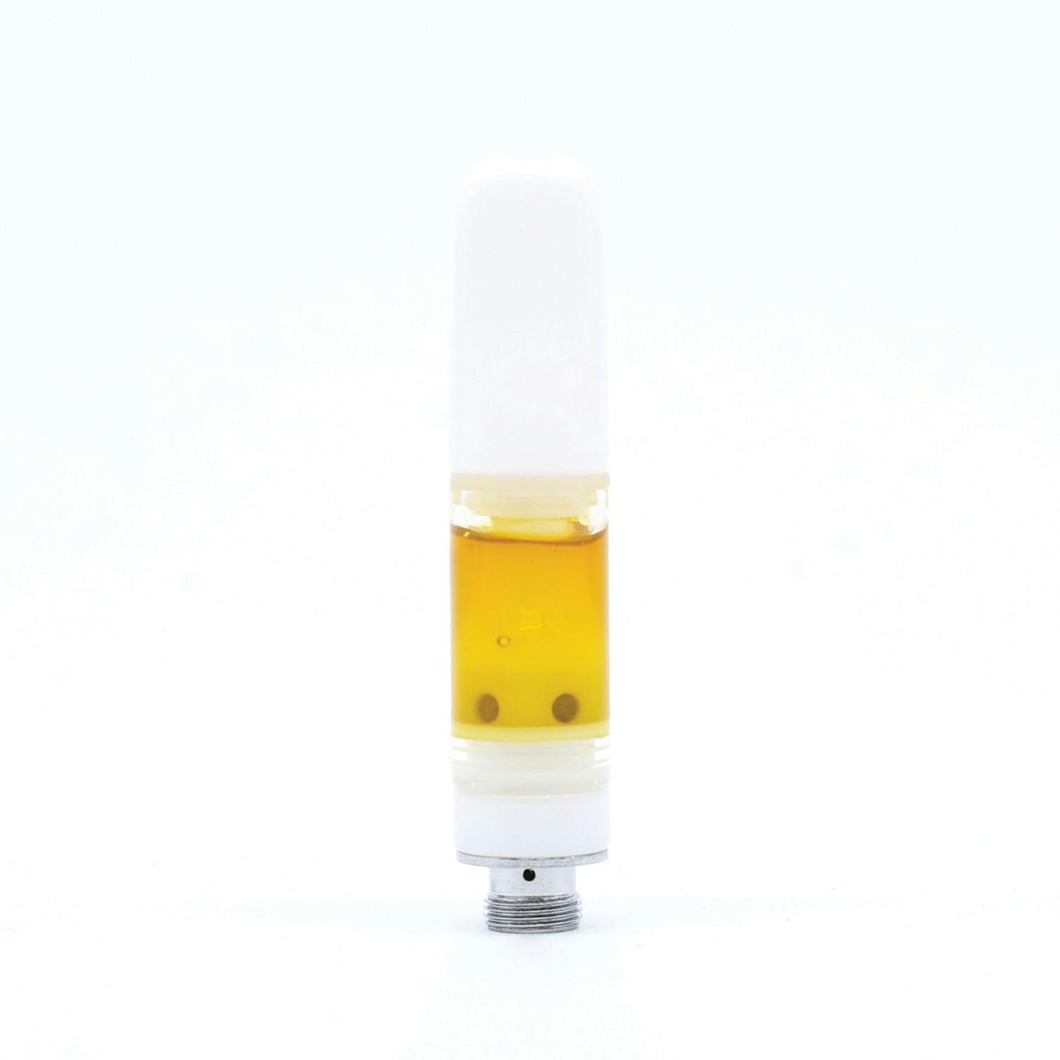Live Resin - Cap Junky