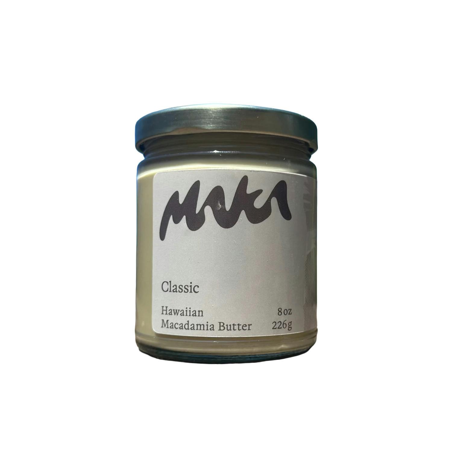 THC Maka Butter at Noa Botanicals Honolulu Dispensary