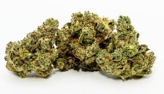 Mac Stomper | Six Labs cannabis product