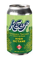 High Octane Soda | 100mg | Keef