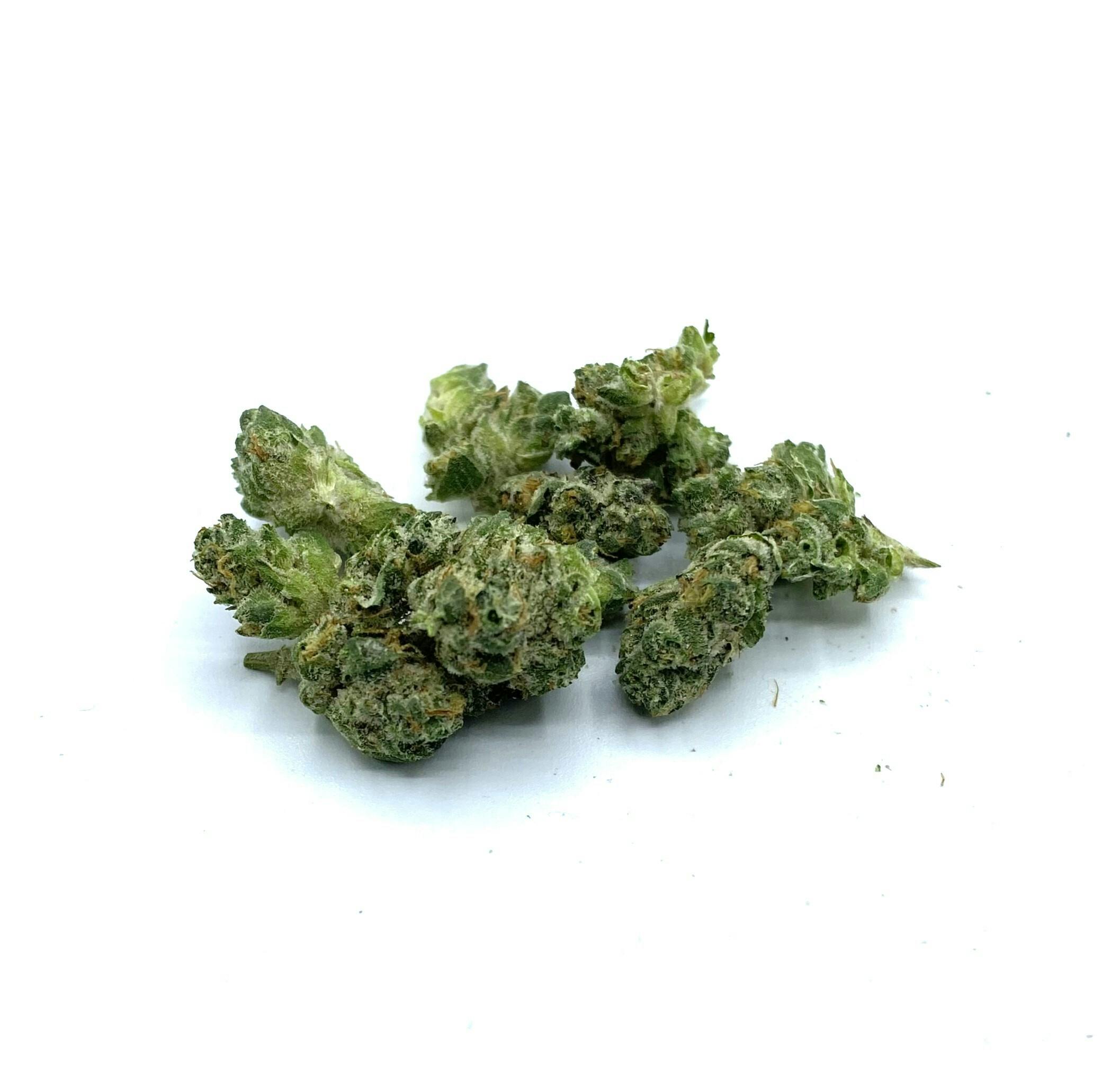 Biggie Runtz | Smalls | Six Labs