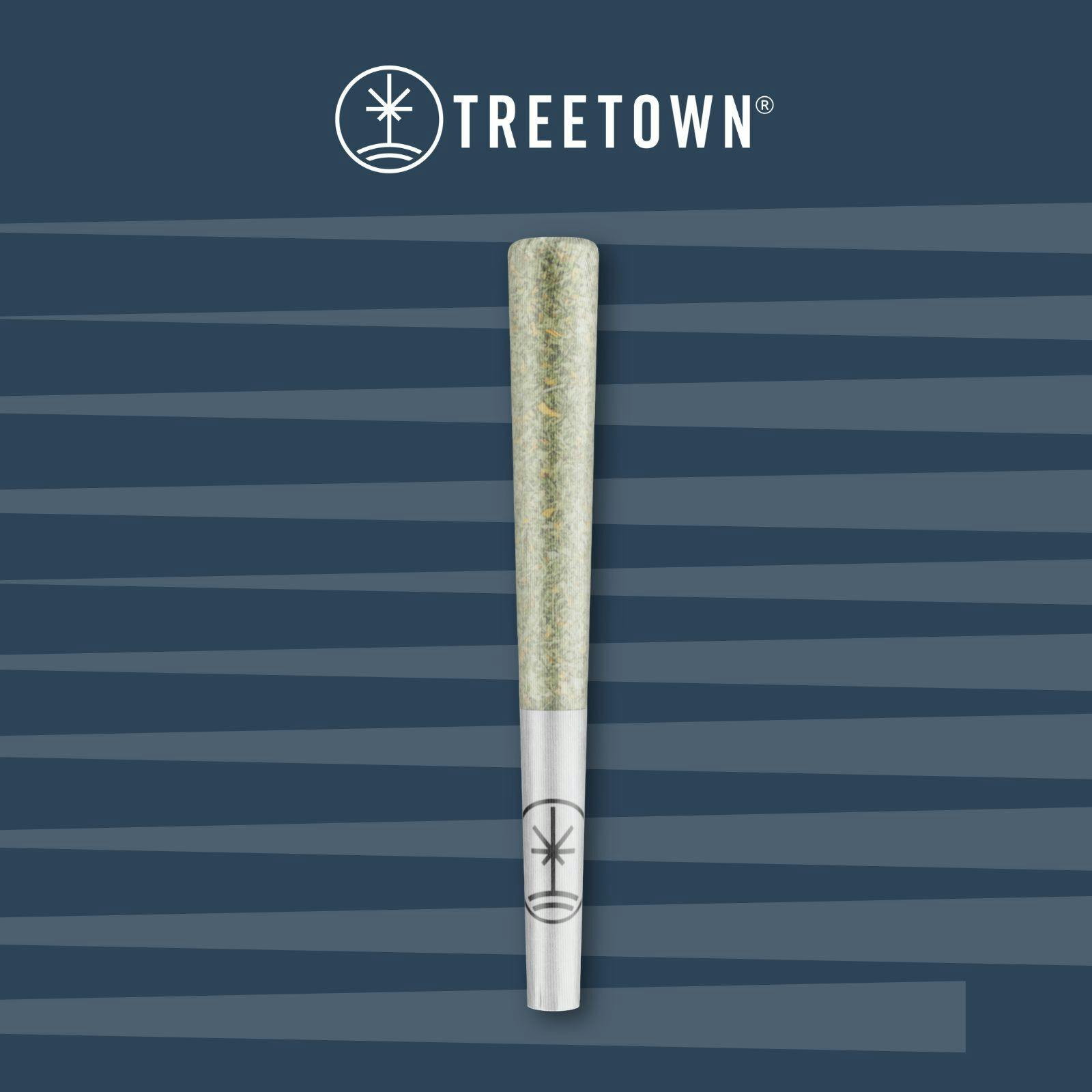 Candy Bone #7 | Trip Zip Single | TreeTown