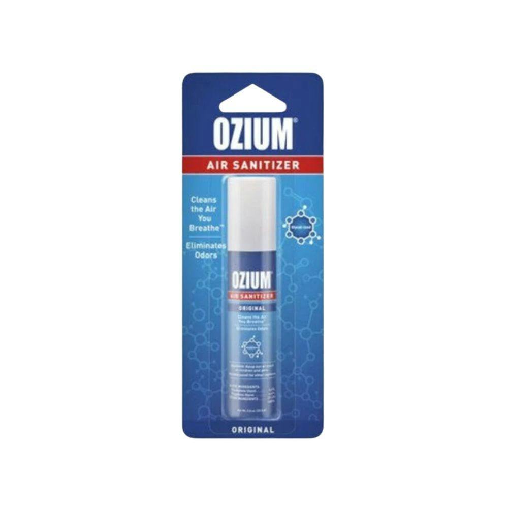 SIZE ORIGINAL AIR SANITIZER 0.8OZ - OZIUM